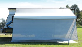 Camec-Privacy-Screen-and-End-Range on sale