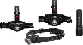 Ledlenser-Lighting on sale