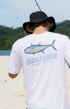 Quiksilver-Adult-Tees on sale