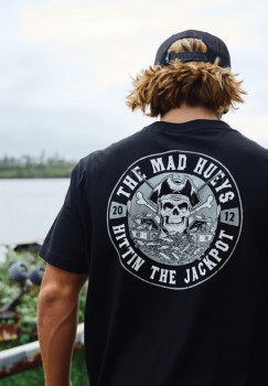 The-Mad-Hueys-Adult-Tees on sale