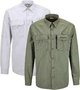 Daiwa-Fishing-Shirts on sale