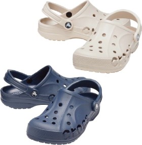 Crocs+Kids+Footwear