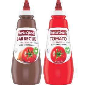 MasterFoods+Tomato+or+Barbecue+Sauce+475-500ml