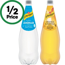 Schweppes-Soft-Drink-Varieties-11-Litre on sale