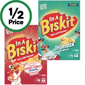 In+A+Biskit+145-160g
