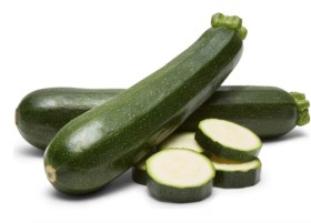 Australian-Green-Zucchini on sale