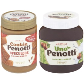 Penotti-Sweet-Spreads-380-400g on sale