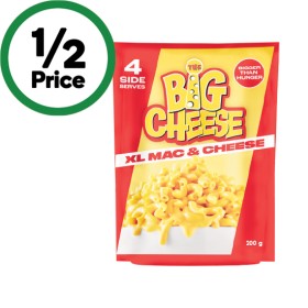 The+Big+Cheese+Mac+%26amp%3B+Cheese+200g