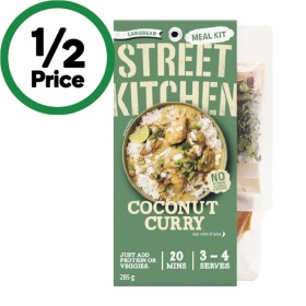 Street+Kitchen+International+Meal+Kits+180-285g