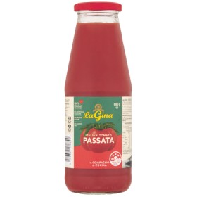 La+Gina+Passata+680g