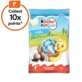 Kinder+Mini+Eggs+100g