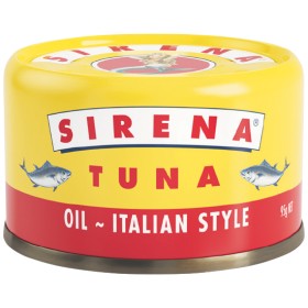 Sirena-Tuna-95g on sale