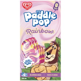 Streets-Paddle-Pop-544ml-Pk-8 on sale