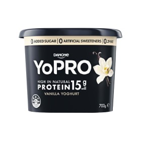 YoPRO-High-Protein-Yoghurt-700g-From-the-Fridge on sale