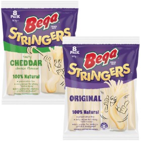 Bega-Stringers-Cheese-160g on sale