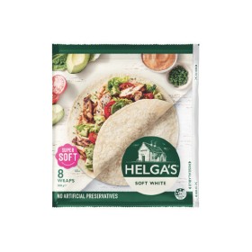 Helgas-Wraps-Varieties-250-560g-Pk-7-8 on sale