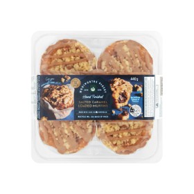 Woolworths+Loaded+Muffin+Varieties+Pk+4