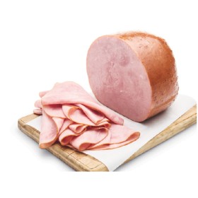 DOrsogna-Honey-Ham-Sliced-or-Shaved-From-the-Deli on sale