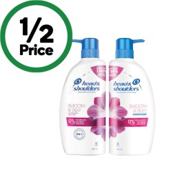 Head-Shoulders-Anti-Dandruff-Shampoo-or-Conditioner-660ml on sale