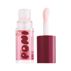 NEW-Poni-Soft-Slick-Lip-Oil-Baby-Pink-55ml on sale