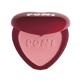 NEW+Poni+Cheeky+AF+Powder+Blush+Dusty+Rose+4g