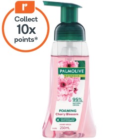 Palmolive+Foam+Handwash+250ml