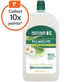 Palmolive-Handwash-Refill-1-Litre on sale