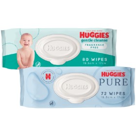 Huggies-Baby-Wipes-Pk-72-80 on sale