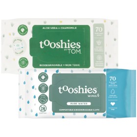 Tooshies-Baby-Wipes-Pk-70 on sale