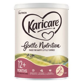 Karicare+Toddler+Stage+3+or+4+Formula+900g