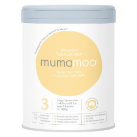 Mumamoo+Premium+Stage+1%2C+2+or+3+Baby+Formula+800g