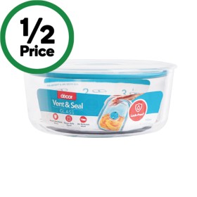 D%26eacute%3Bcor+Vent+%26amp%3B+Seal+Round+Glass+Container+750ml