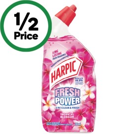 Harpic-Fresh-Power-Toilet-Gel-700ml on sale