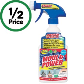 OzKleen+Mould+Power+Trigger+500ml