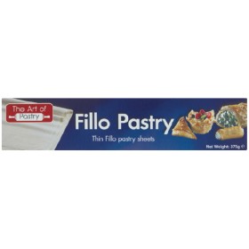 Art+of+Pastry+Fillo+Pastry+Sheets+375g+%26ndash%3B+From+the+Freezer