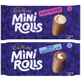 Cadbury+Cake+Bars+or+Mini+Rolls+Varieties+Pk+5