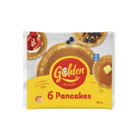 Golden-Pancakes-Pk-6 on sale