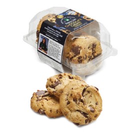 Woolworths-Chocolate-Chunk-or-Salted-Caramel-White-Chocolate-Cookies-Pk-5 on sale