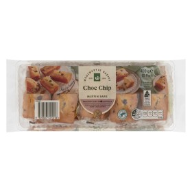 Woolworths-Muffin-Bars-Pk-10 on sale