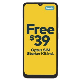 Optus-X-Plus on sale
