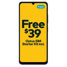 Optus-X-Value-5G on sale