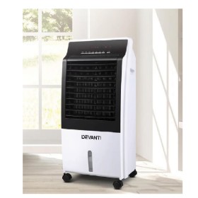 Devanti+Evaporative+Air+Cooler+Fan+Conditioner+8L