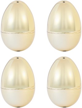 4-Pack-Gold-Look-Hunt-Eggs on sale