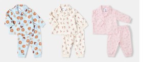 Cotton-Flannelette-Pyjama-Set on sale