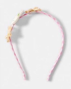 Easter-Floral-Headband on sale