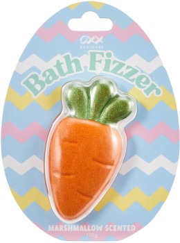 OXX-Bodycare-Bath-Fizzer-100g-Marshmallow-Scented on sale