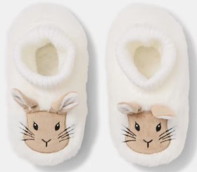 Peter-Rabbit-License-Cosy-Socks on sale