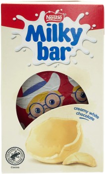 Nestle-Milkybar-Egg-72g on sale