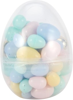 90-Pack-Assorted-Hunt-Eggs on sale