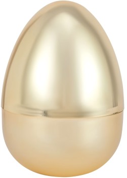 Giant-Gold-Look-Egg on sale